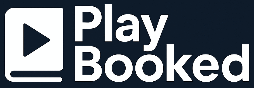 Play Booked