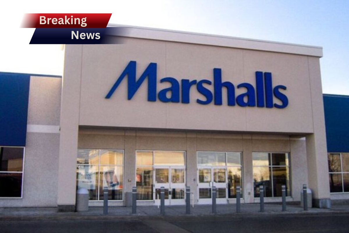 Goodbye to expensive gifts this Christmas in the United States—Marshalls revolutionizes its clearance section with discounts of over 70% on brands such as Levi’s and Tommy Hilfiger