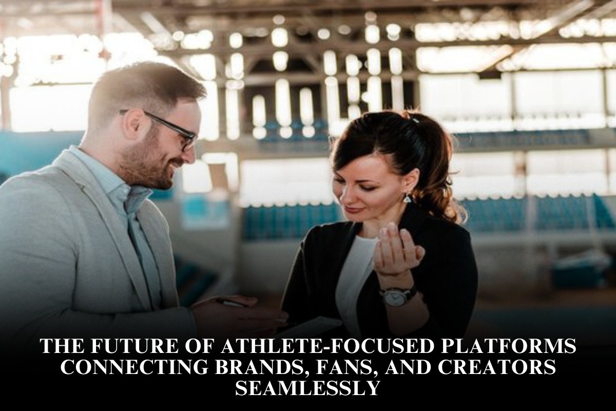How data transparency helps athletes negotiate better brand partnerships and sponsorship deals